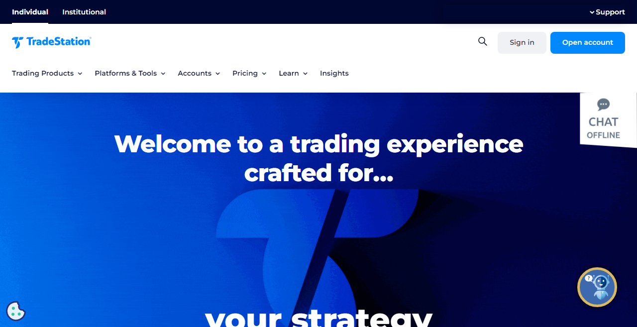 online trading tools