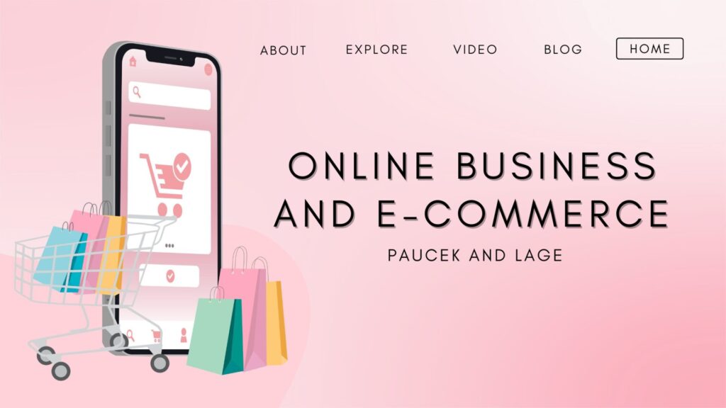 Branding and Web Design for Female Entrepreneurs