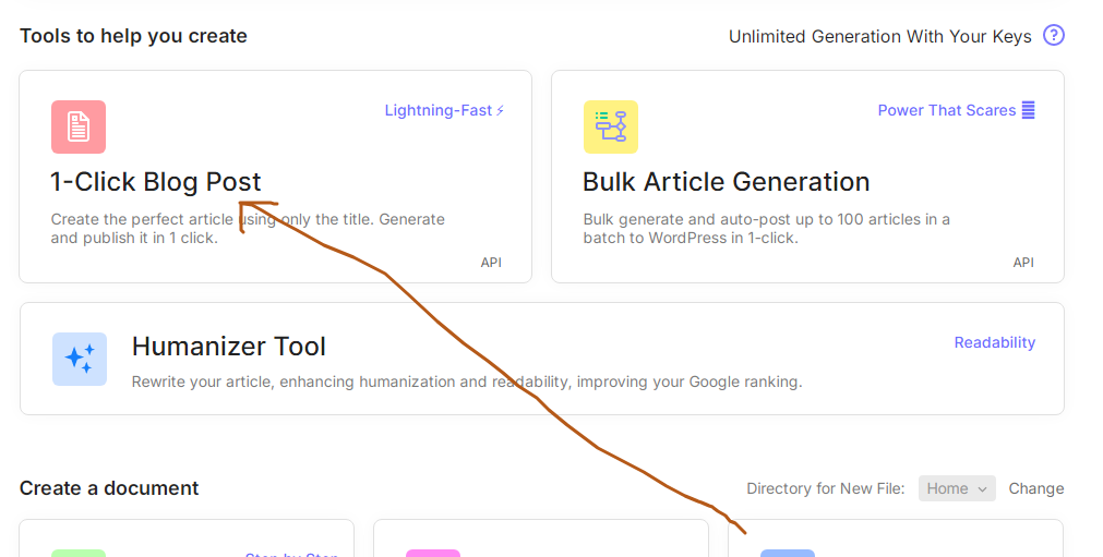 SEOWriting AI Review 