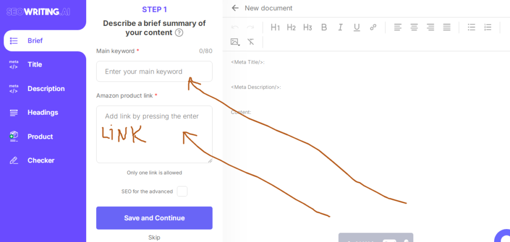 SEOWriting AI Review 