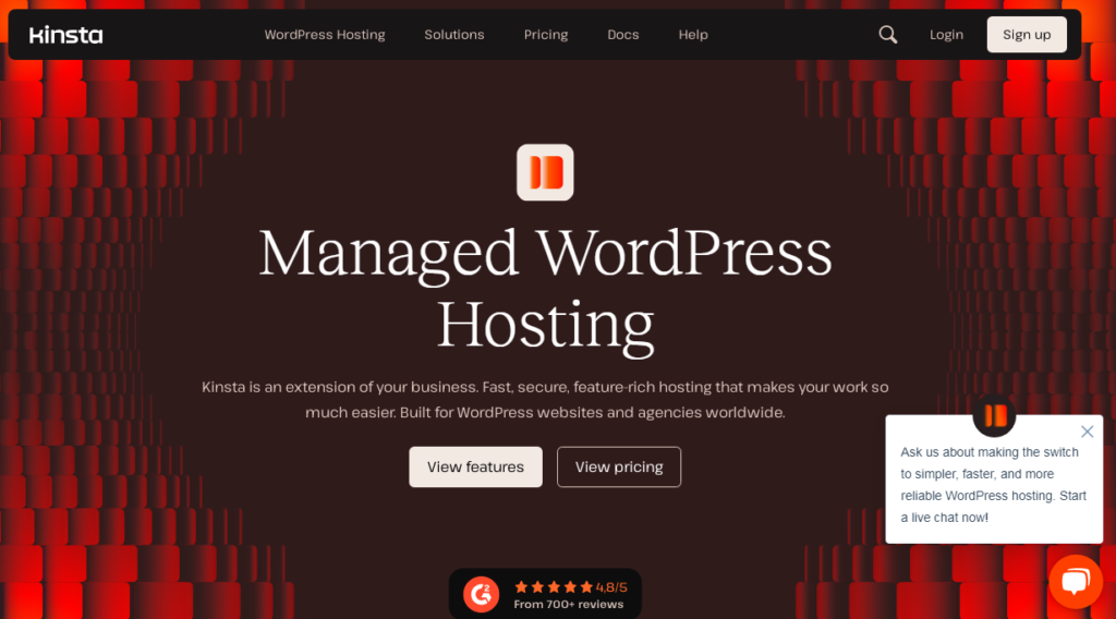 Best WordPress Hosting Providers 