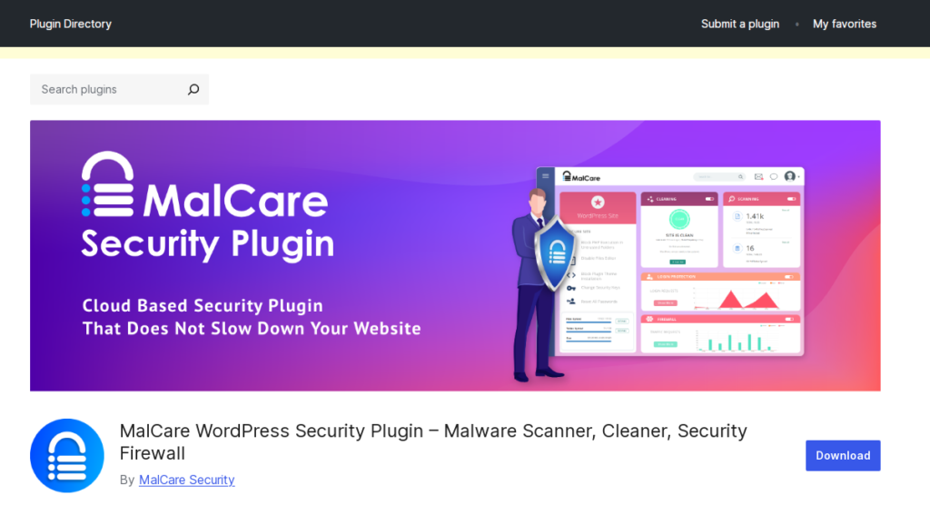 Best Free WordPress Security Plugins