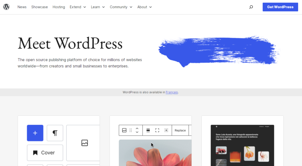 WordPress for E-Commerce